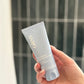 Gel nettoyant lacté